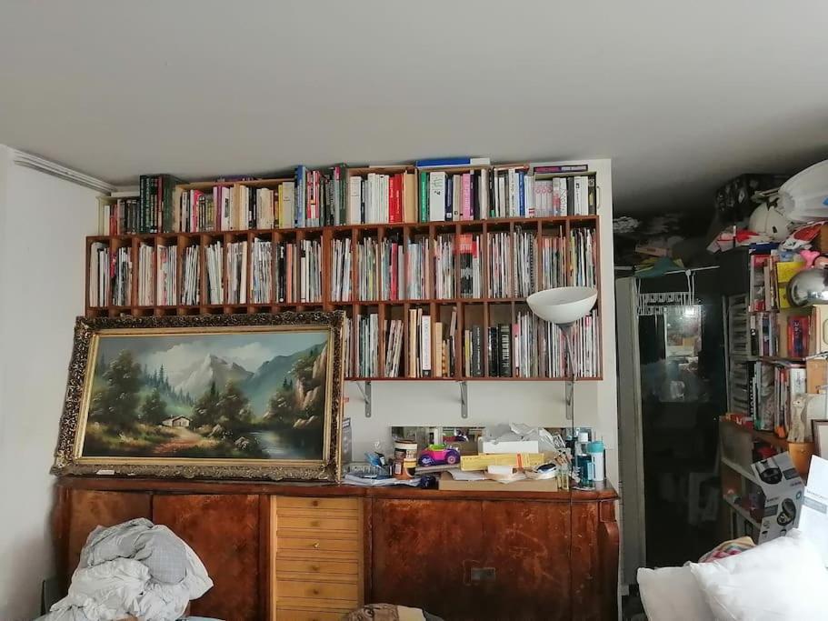 Studioparis Luaran gambar