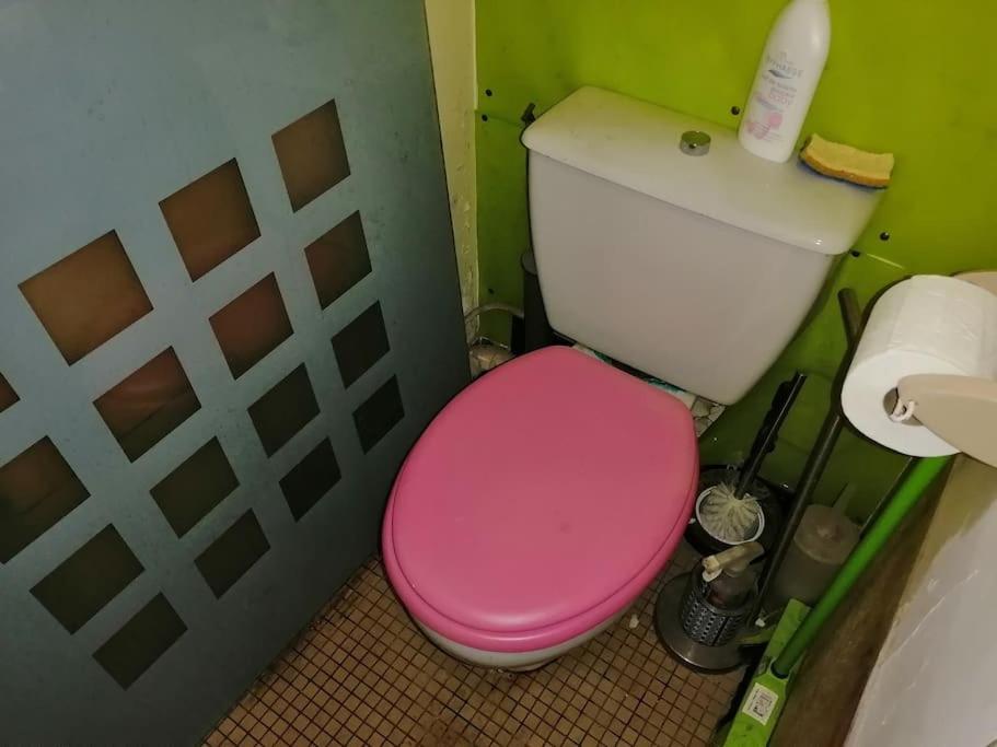 Studioparis Luaran gambar